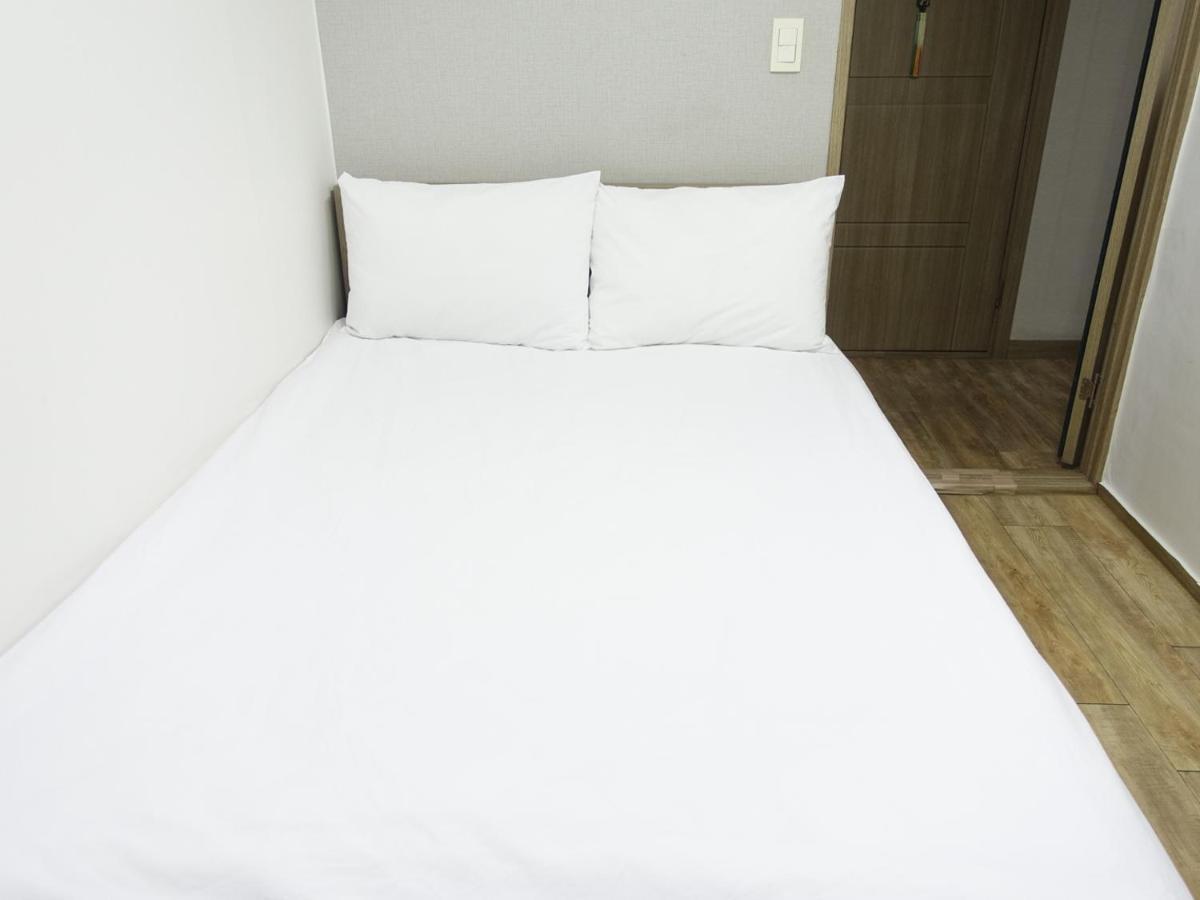 Gangnam Suncity Guesthouse Seoul Eksteriør bilde