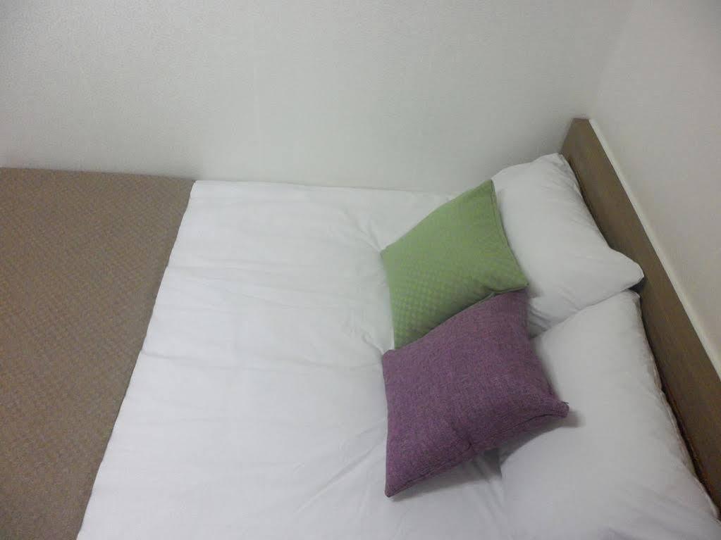 Gangnam Suncity Guesthouse Seoul Eksteriør bilde