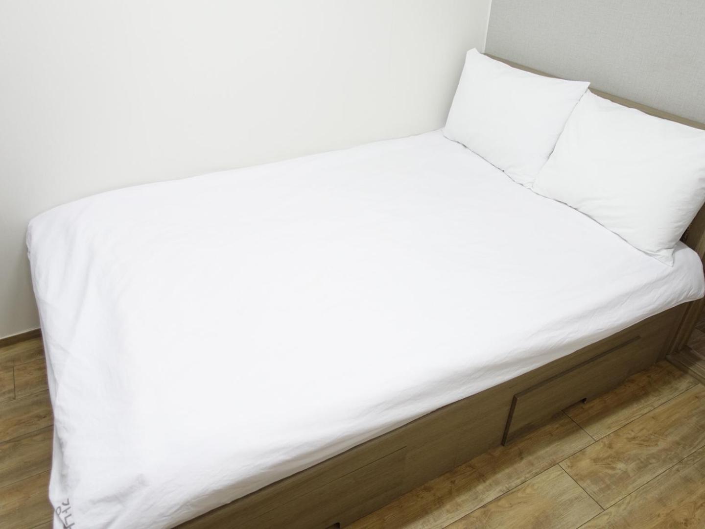 Gangnam Suncity Guesthouse Seoul Eksteriør bilde