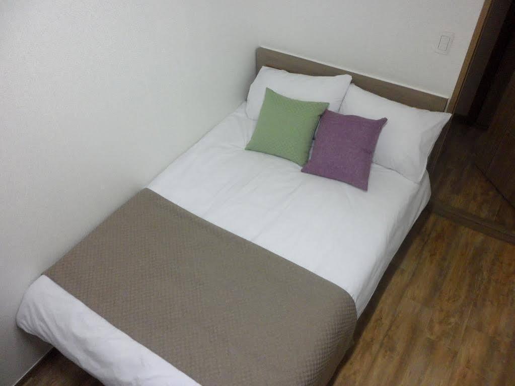 Gangnam Suncity Guesthouse Seoul Eksteriør bilde
