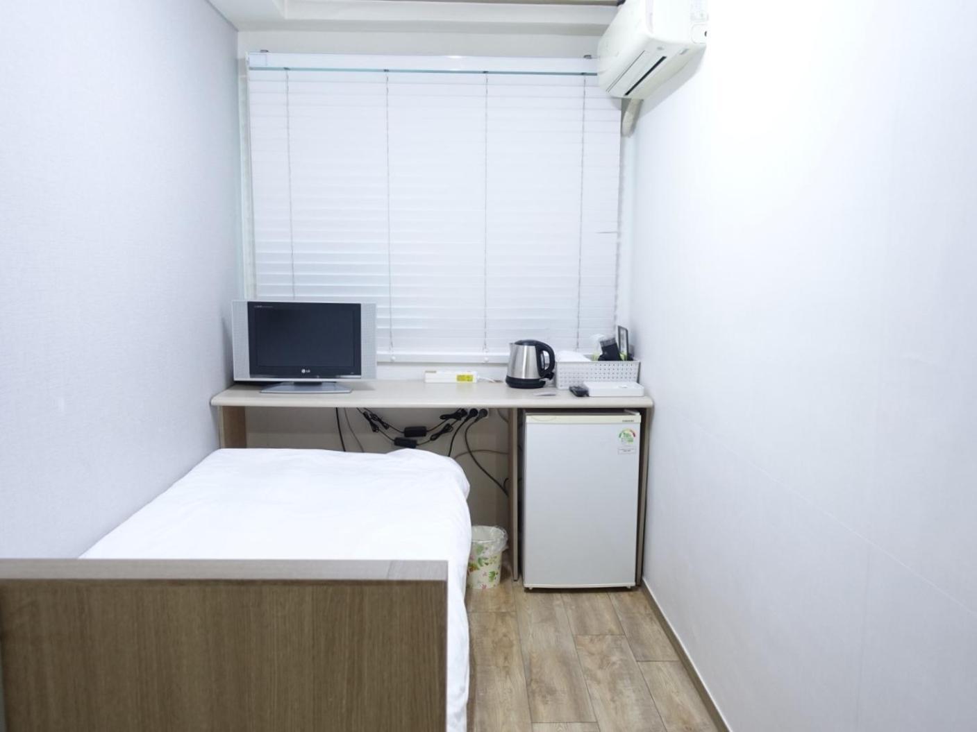 Gangnam Suncity Guesthouse Seoul Rom bilde