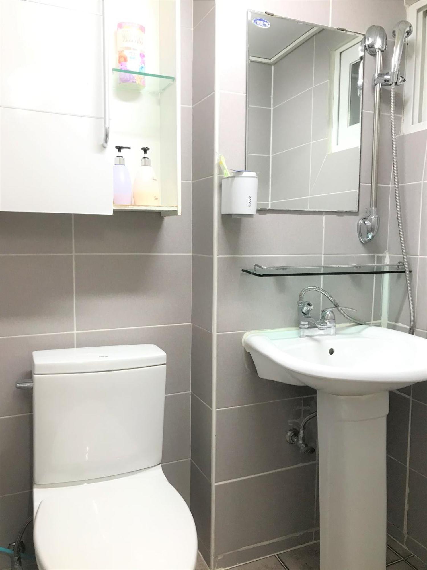 Gangnam Suncity Guesthouse Seoul Rom bilde