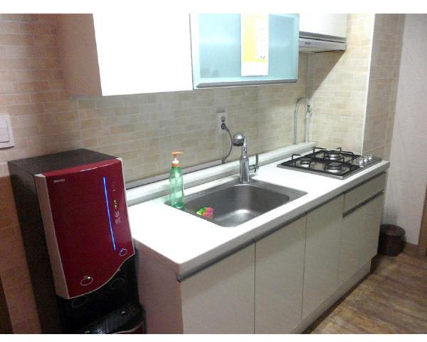 Gangnam Suncity Guesthouse Seoul Eksteriør bilde