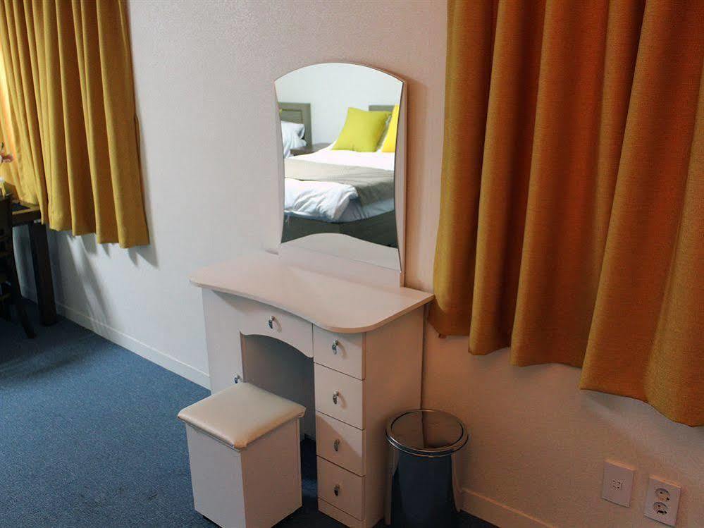 Gangnam Suncity Guesthouse Seoul Eksteriør bilde